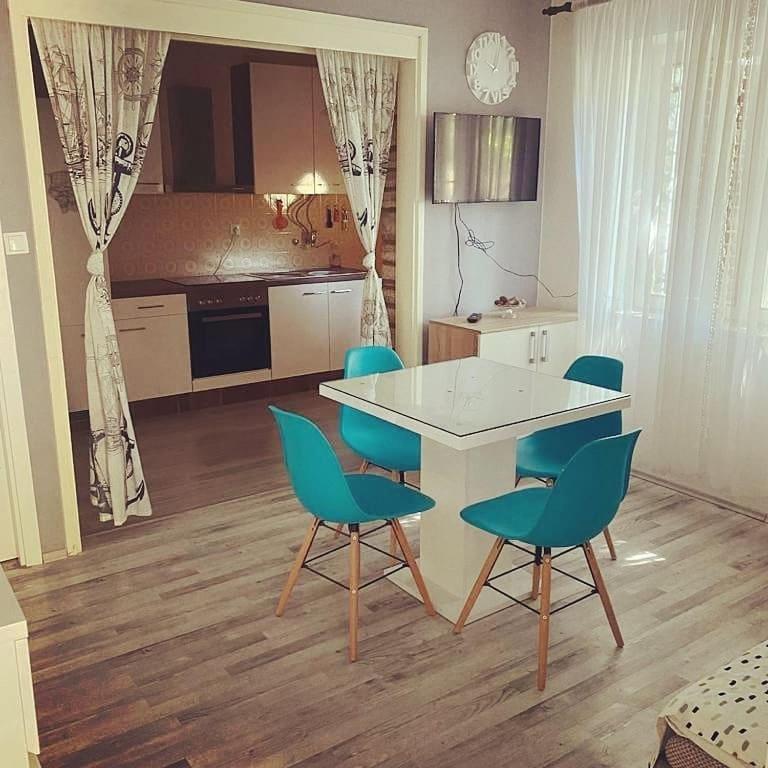 Apartment 51 Gornji Karin Chambre photo