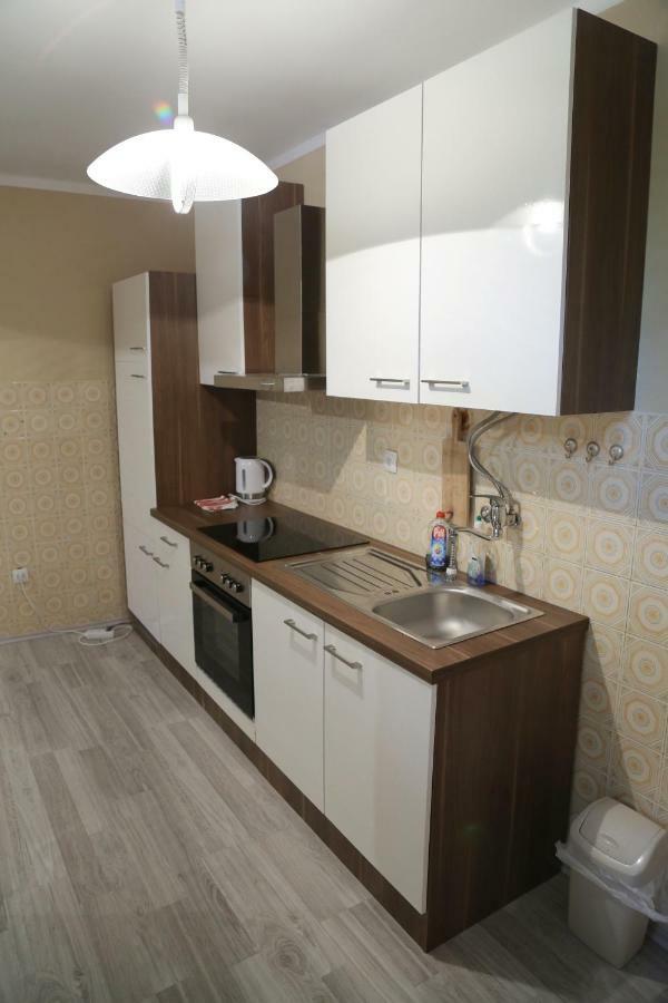 Apartment 51 Gornji Karin Extérieur photo